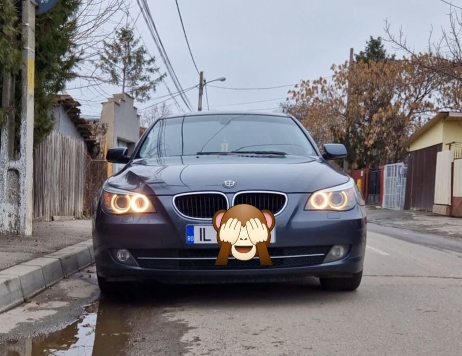 Diagnoza BMW/Codari/Maps/Carplay/Android/Istoric - Remote