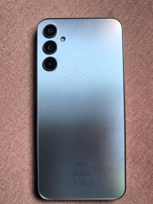 Телефон Galaxy A34 5G