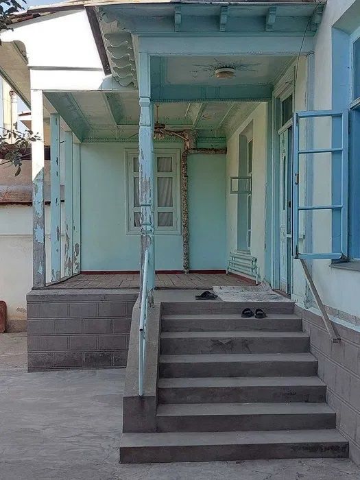 Участка сотилади 5 сотихли Учтепа Дилкаш кучаси