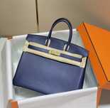 Geanta Hermes Birkin piele togo, tip Premium