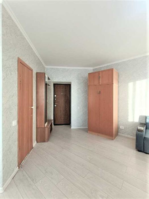 Сдается 1ком.кв. 30м2, 2/5эт, 100тыс. в мес, Лесная поляна дом17