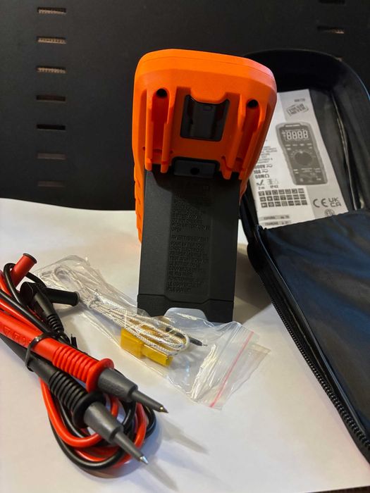 Multimetru Klein Tools MM720