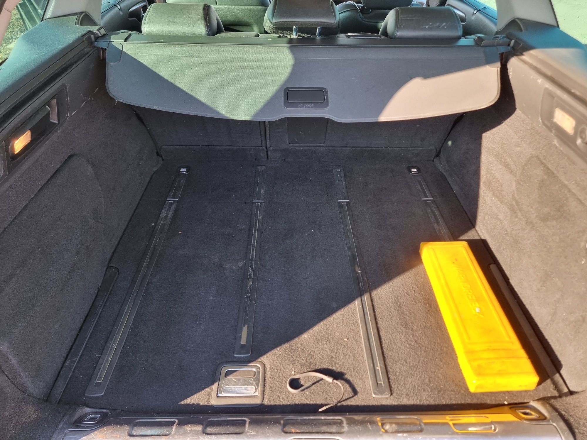 Citroen C5 3.0 HDI