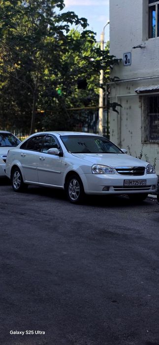 Lacetti 1.8 холати яхши