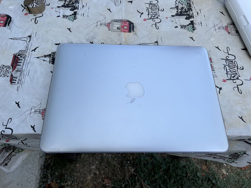 MacBook Air13 2015