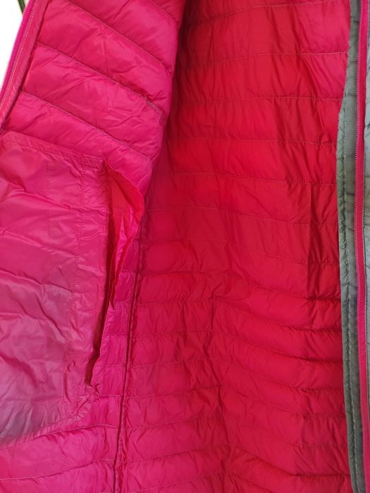 Пролетно женско яке