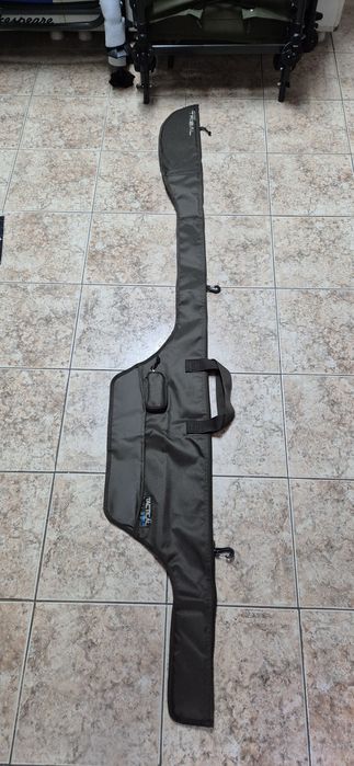 ПРОМО! Еденични калъфи SHIMANO TAKTICAL 12ft