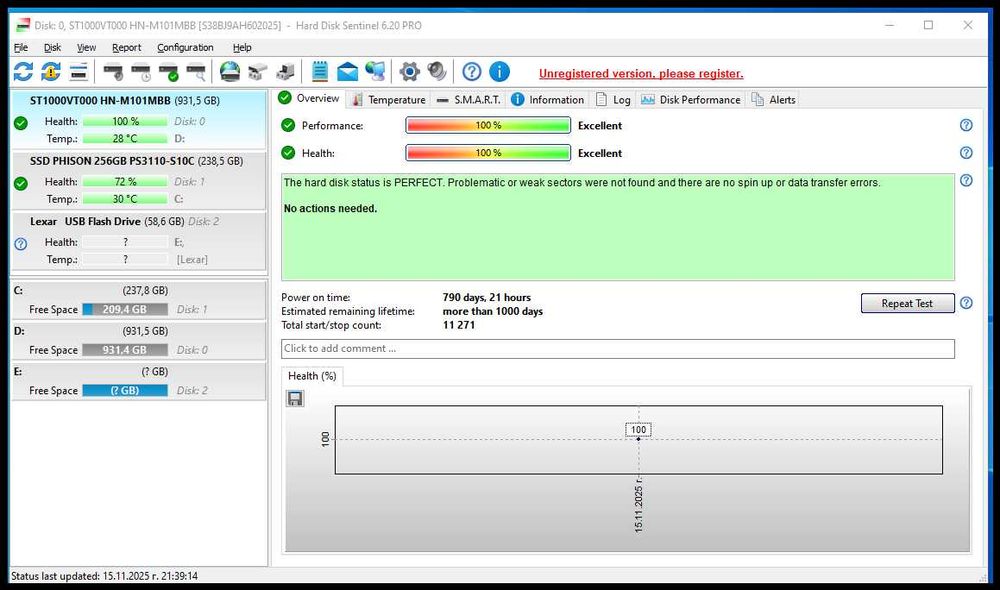 Мини компютър Lenovo M700 Tiny  Intel Core i5-6400T 12gb ssd+hdd