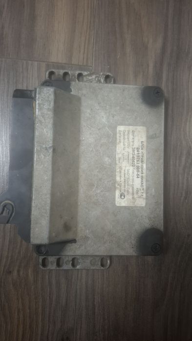 Микас 7.1 есть разные под 405, 406, 409
