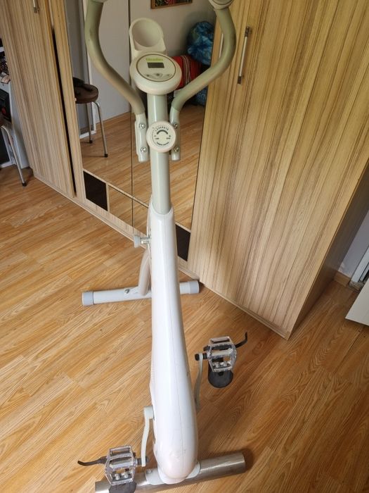 Фитнес уред фнос от Англия