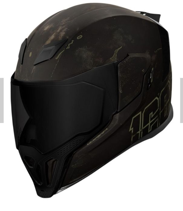 Casca moto icon airflite