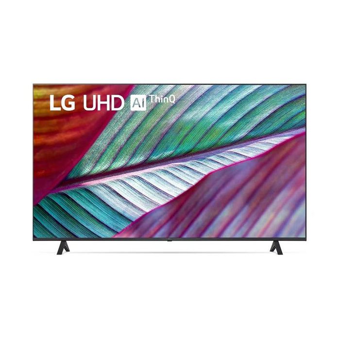 Чисто нов LG LED 4К телевизор 50”