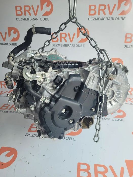 Cutie viteza automata 7 trepte pentru LEXUS ,TOYOTA RAV 4 Euro 6 2.5 m