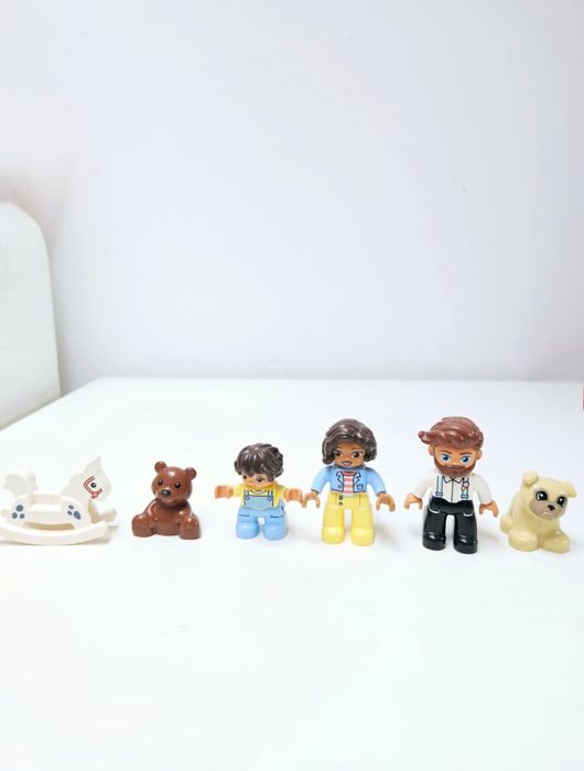 Lego Duplo 10929 - Modular Playhouse (2020)