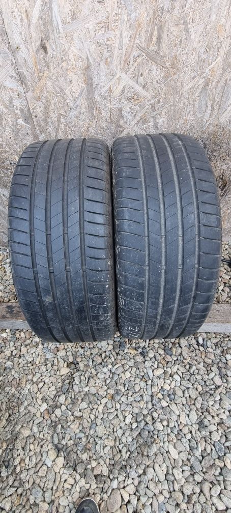 Anvelope Bridgestone Turanza T005 255/40 R21 102Y