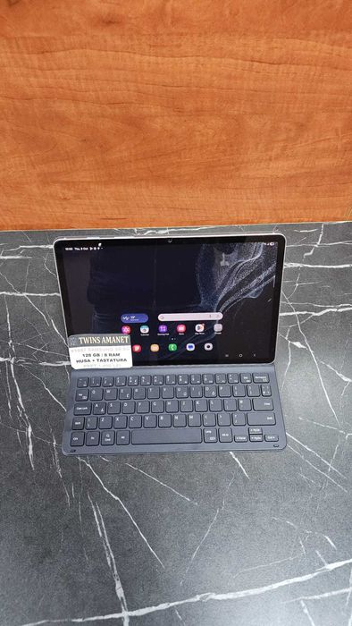 Samsung TAB S8 5G