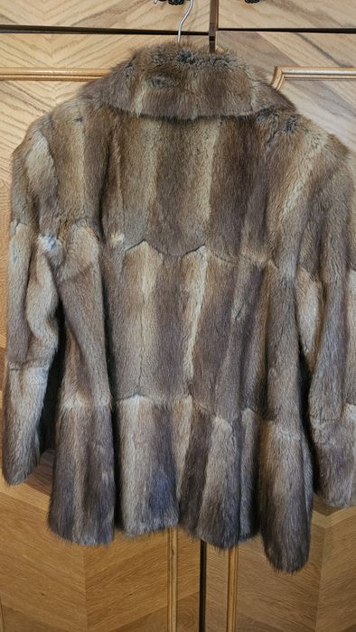 Blana natura vintage, stare buna