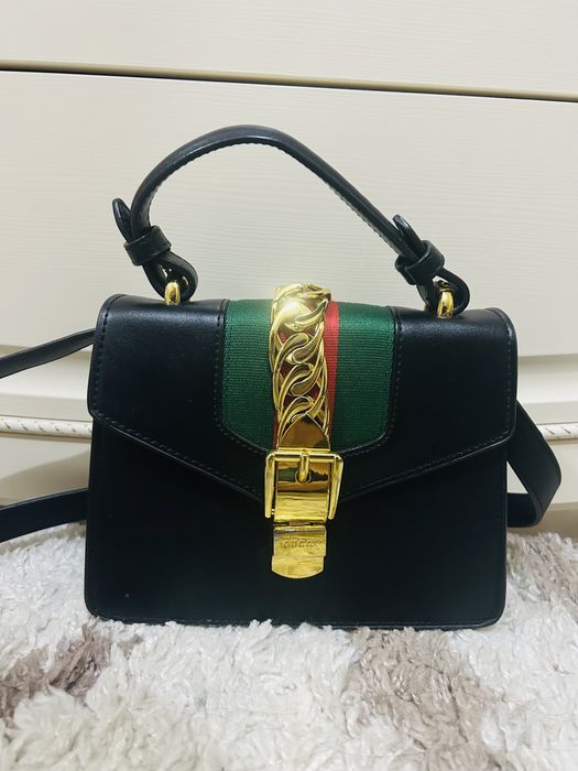 Продам сумку гуччи