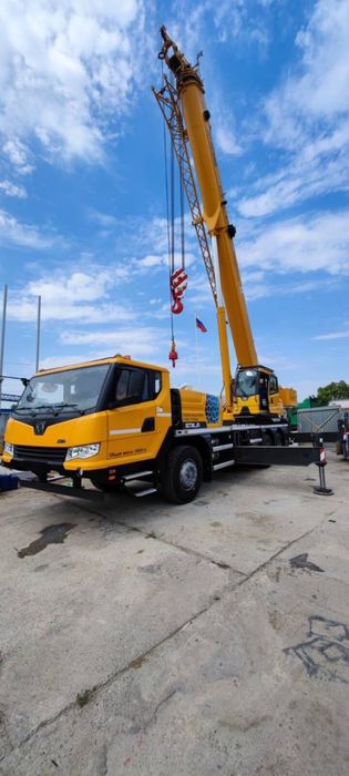 Сдается в аренду и услуги Автокрана 25,30,50 тонн