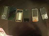 telefoane samsung, xiaomi, huawei