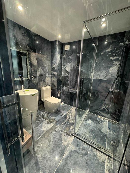 Продава се Четиристаен апартамент в София, Манастирски ливади - 190 кв.м за 2350 €/кв.м - Снимка #8