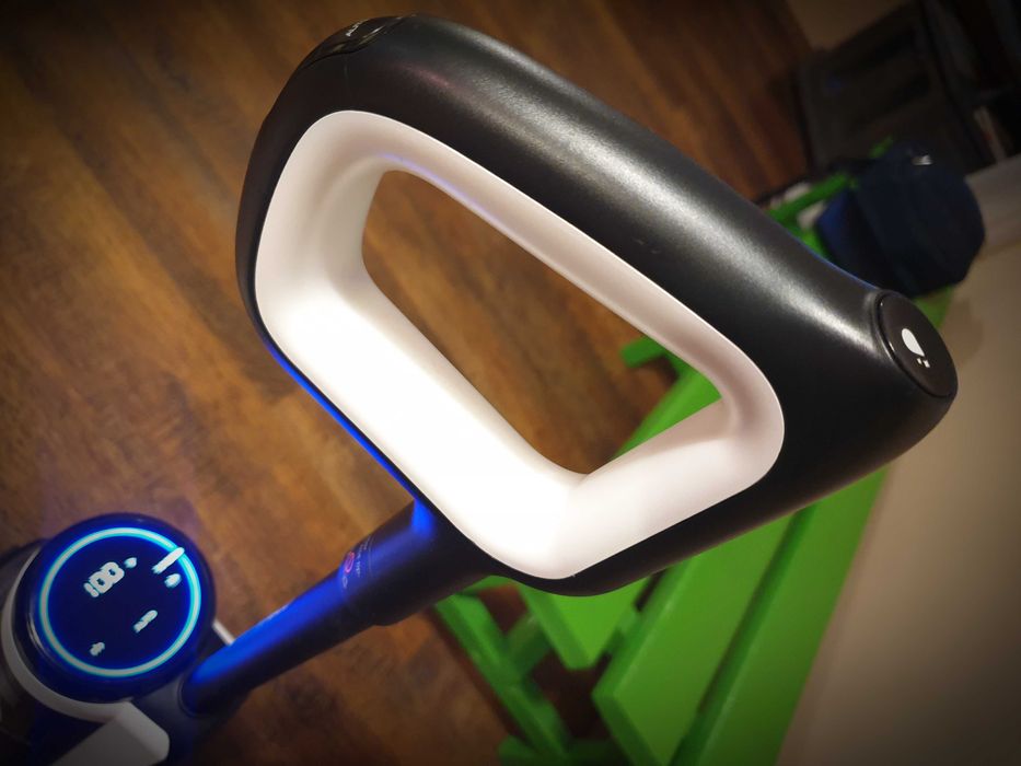 Вертикална Безкабелна прахосмукачка  Tineco FLOOR ONE S3