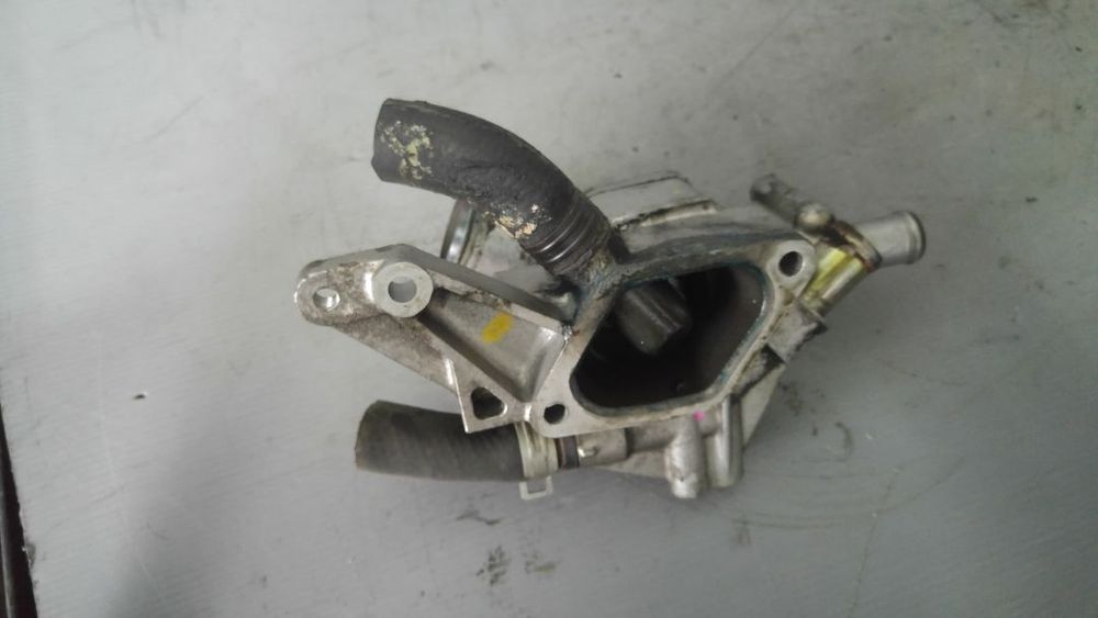 carcasa termostat opel meriva astra g 1.7cdti z17dth