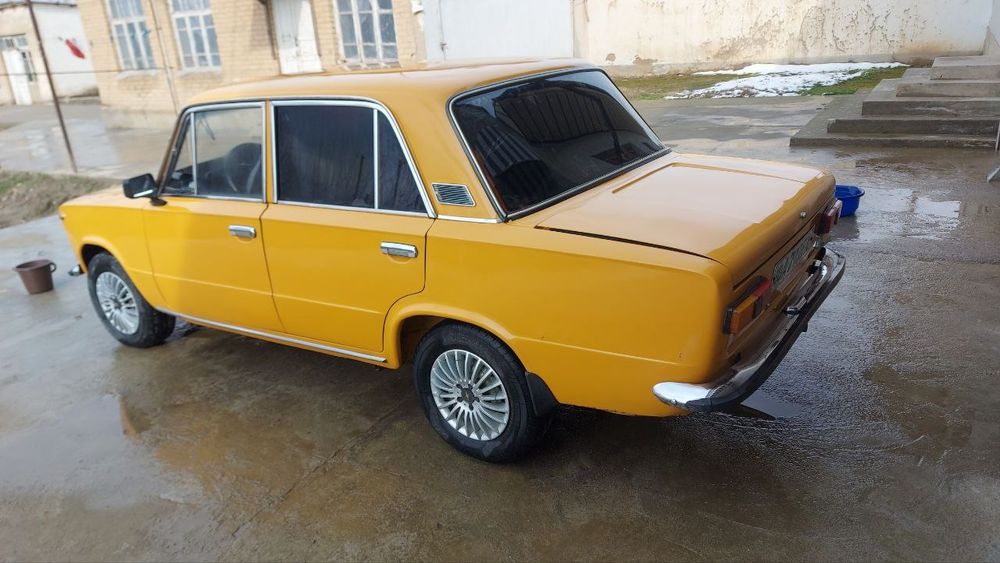 ВАЗ (Lada) 2111 sotiladi