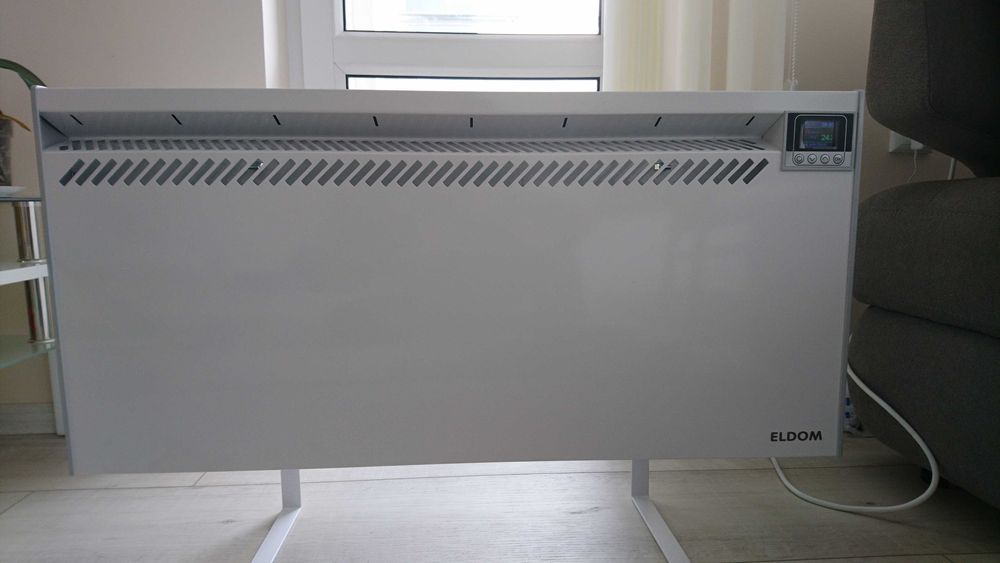 Конвектор Eldom RH15N (1500W)