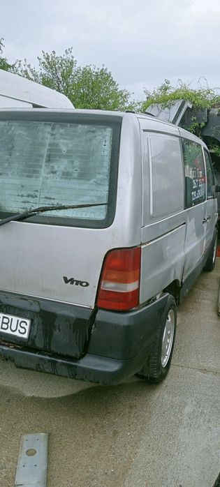 Motor mercedes vito 2.2 euro 3