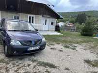 Dacia lugan pick up