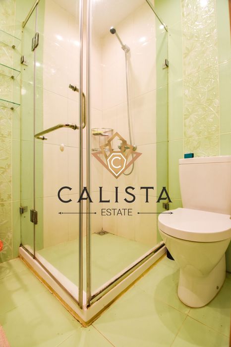 Дава се под наем Тристаен апартамент в София, Център - 91 кв.м за 750 € - Снимка #9