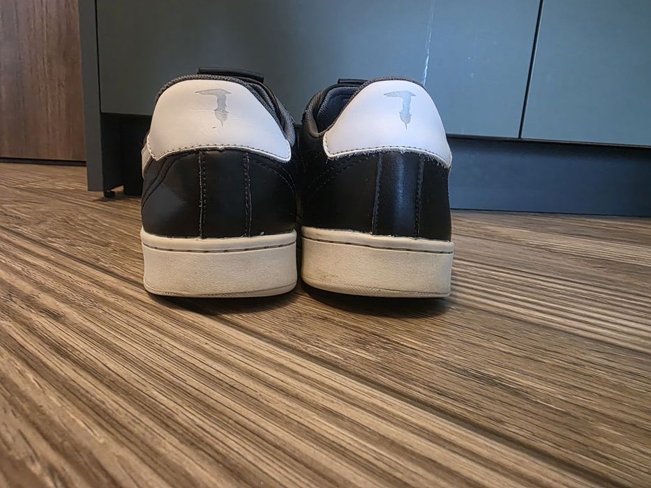 Мъжки маратонки TRUSSARDI