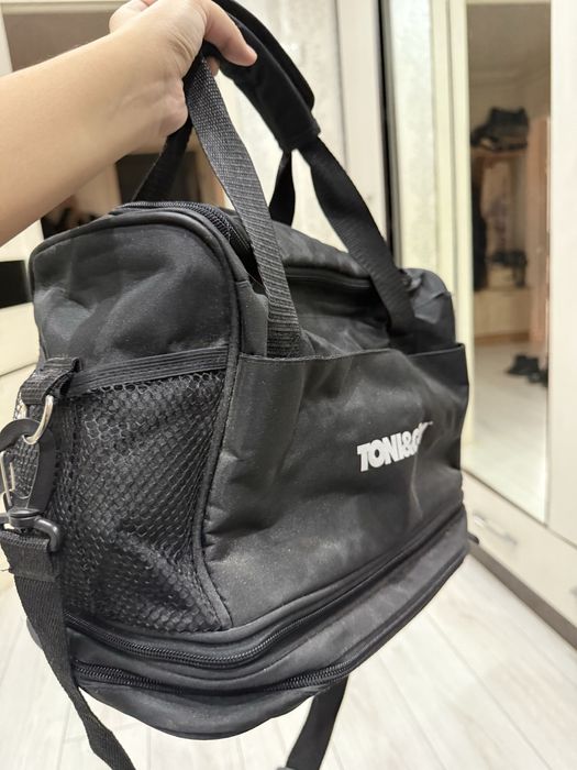 Продам сумку для парикмахеров