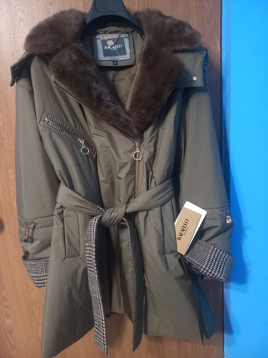 Куртка Raffaello