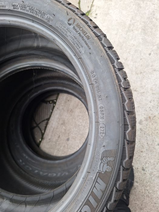 225/45r18 michelin o bucata