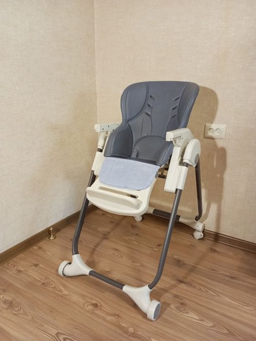 Детский стульчик