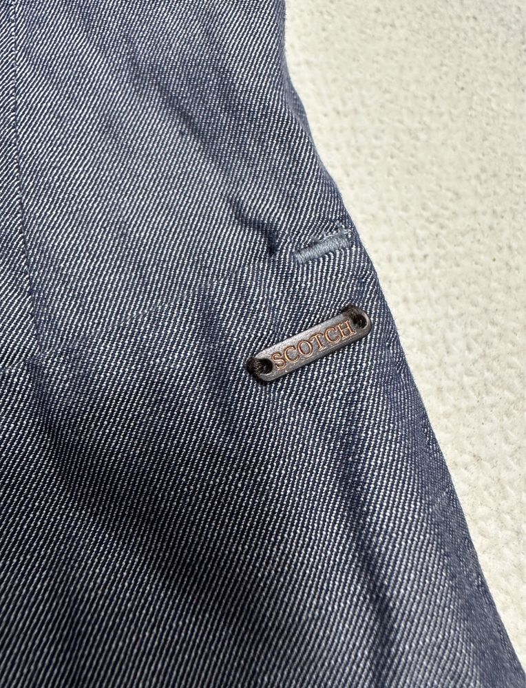 Scotch and Soda мъжко спортно сако размер М