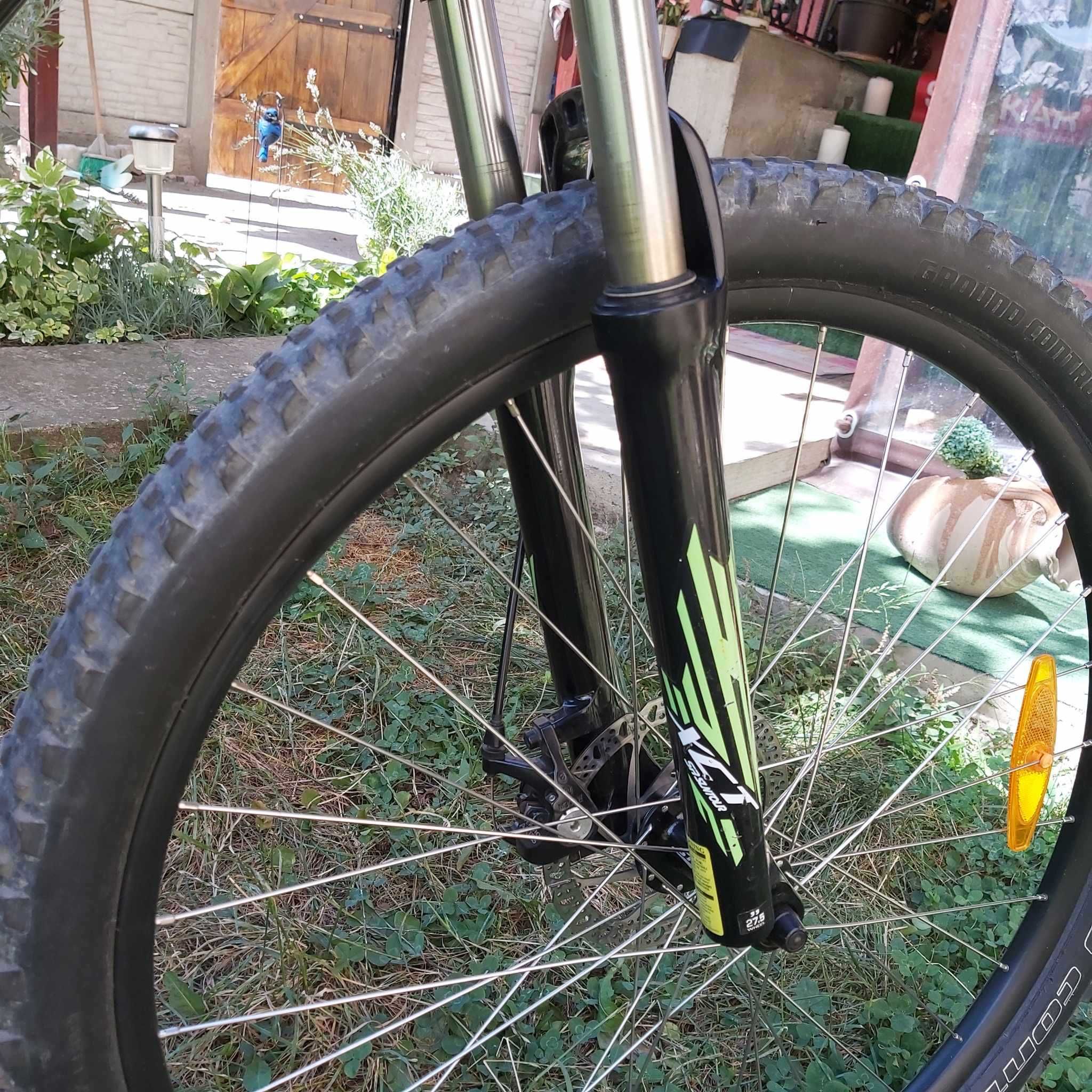 Vand bicicleta Specialized Pitch