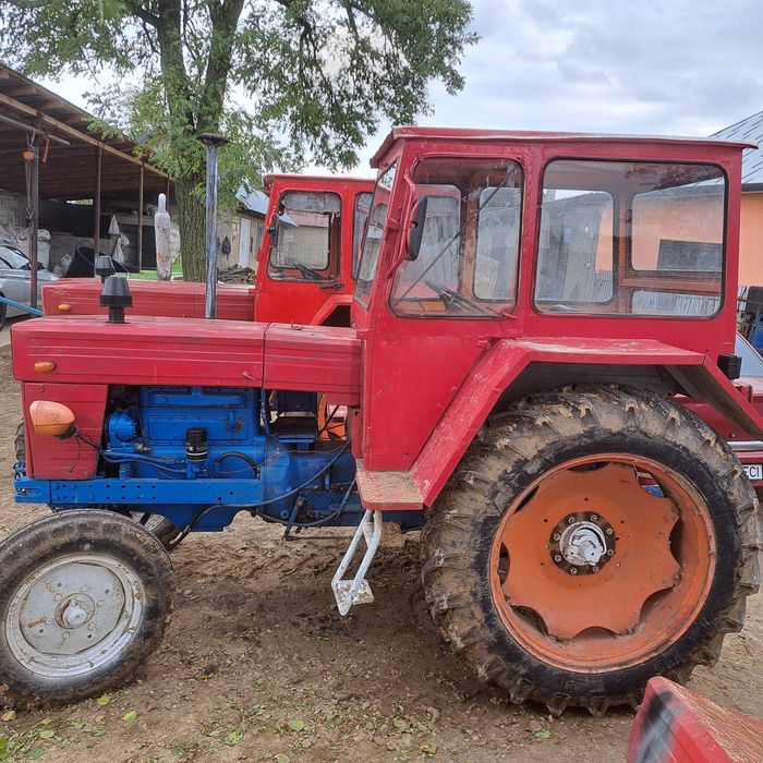 Tractor 650 de vânzare