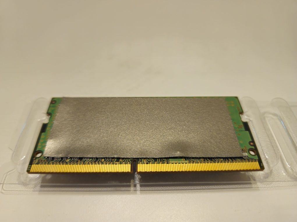 Memorie RAM Samsung 4 gb pentru laptop DDR4, 2666 mhz