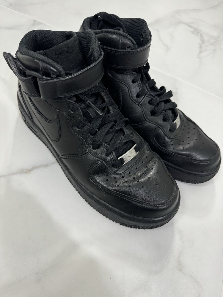 Маратонки Найк Air force 1