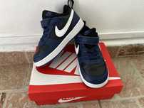 Детски маратонки Nike borough low 2