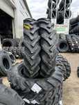 Cauciucuri cu 8pliuri groase garantie 8.00-20 ALLIANCE tractor fata