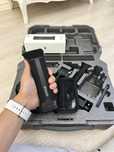 DJI RONIN S + дополнительный Аккумулятор для DJI Ronin-S BG37