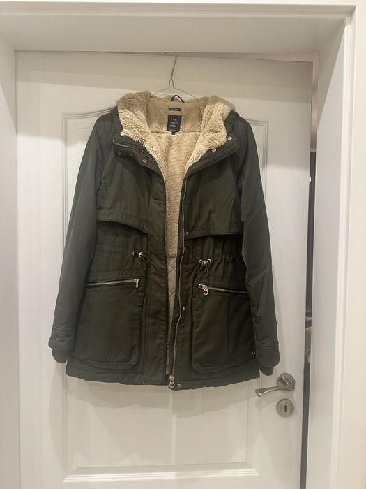 ZARA! Яке-парка XS