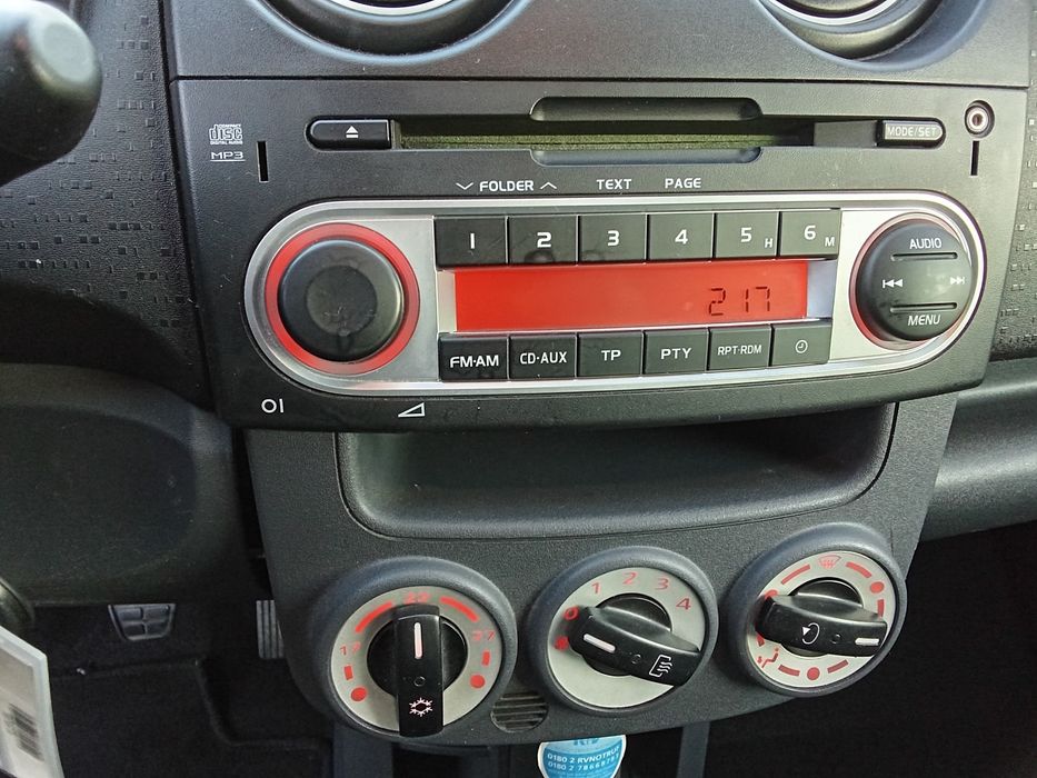 Mitsubishi Colt 2009, benzina!