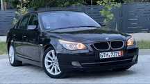 Bmw 520D LCI • Edition • Automatic - Hi-Fi - Ambientale euro5 Zoll*