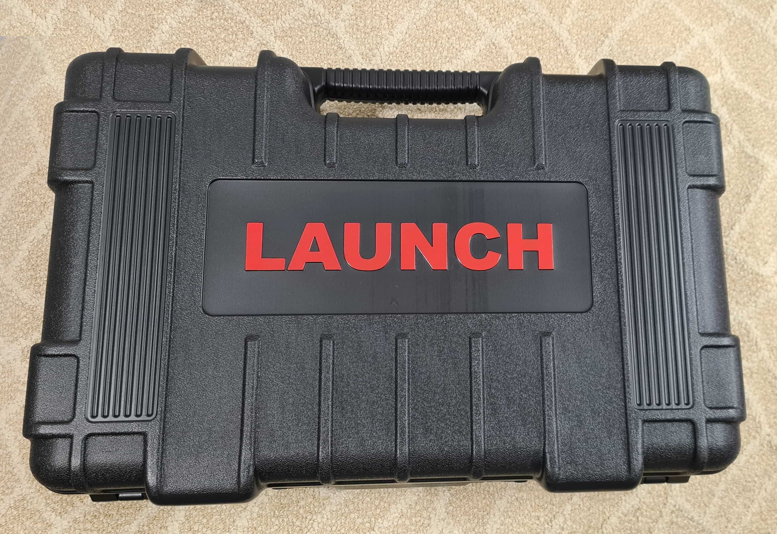 Modul camioane Launch X431pentru PRO5, PAD V, PAD VII Heavy Duty Truck