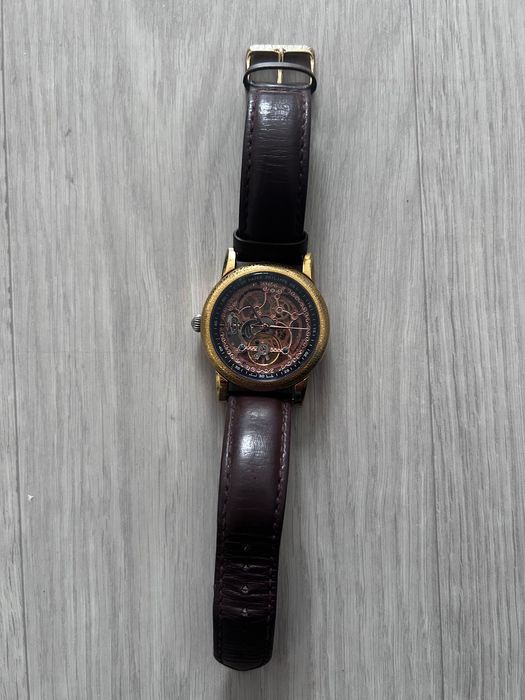 Patek Philippe механические